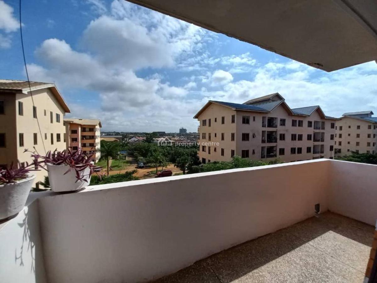 3 Bedroom Flat, Madina, La Nkwantanang Madina Municipal, Accra, Apartment for Rent