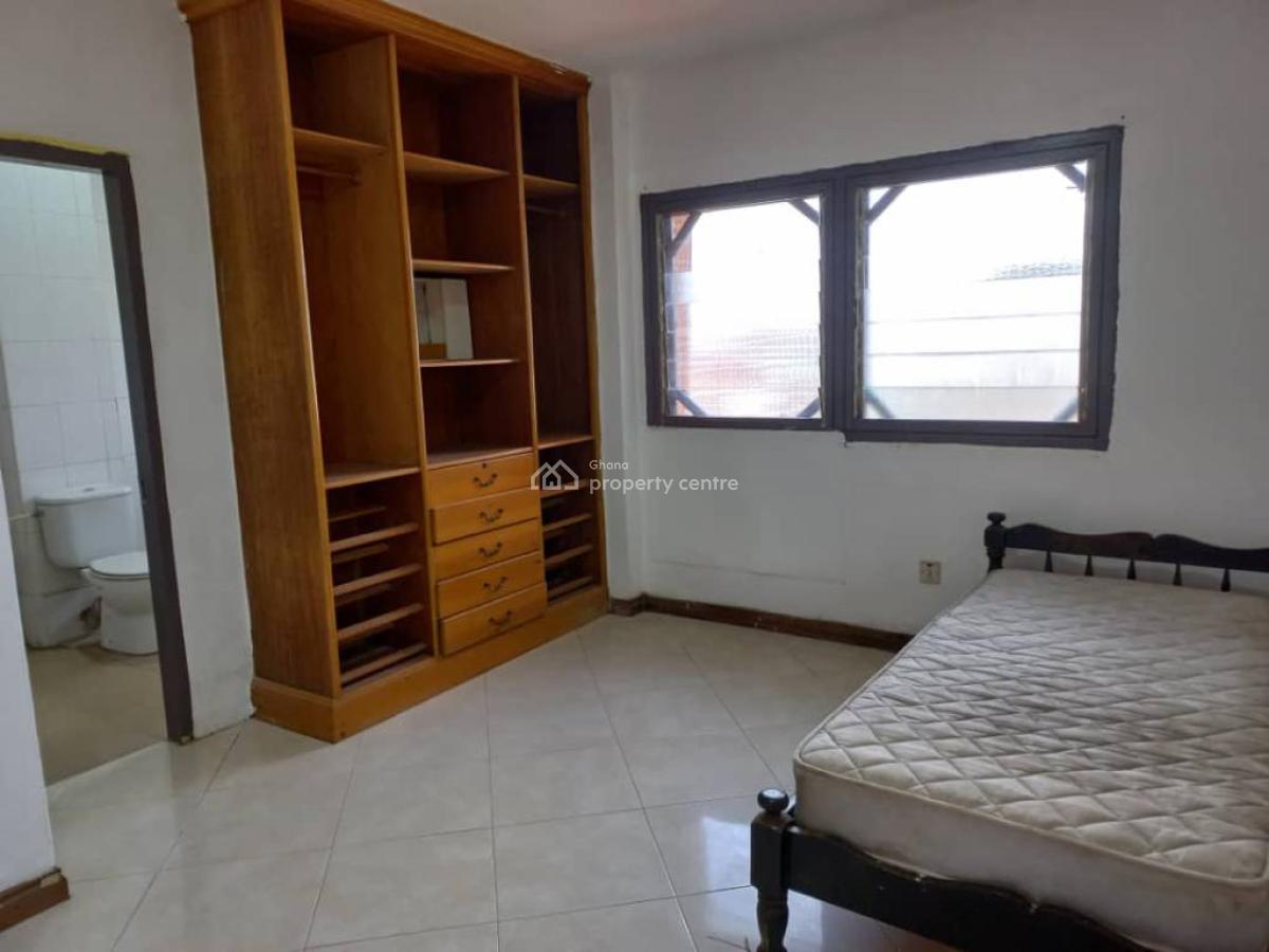 3 Bedroom Flat, Madina, La Nkwantanang Madina Municipal, Accra, Apartment for Rent