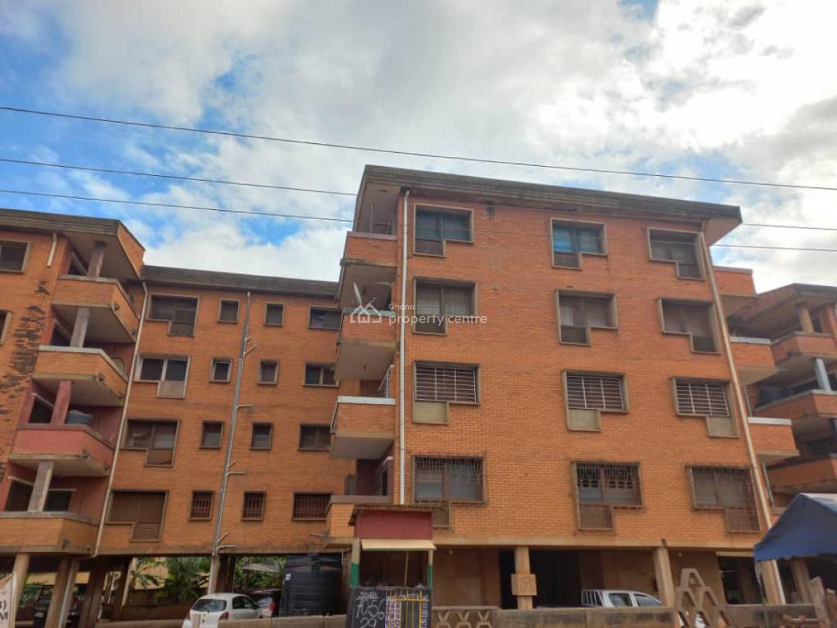 3 Bedroom Flat, Madina, La Nkwantanang Madina Municipal, Accra, Apartment for Rent