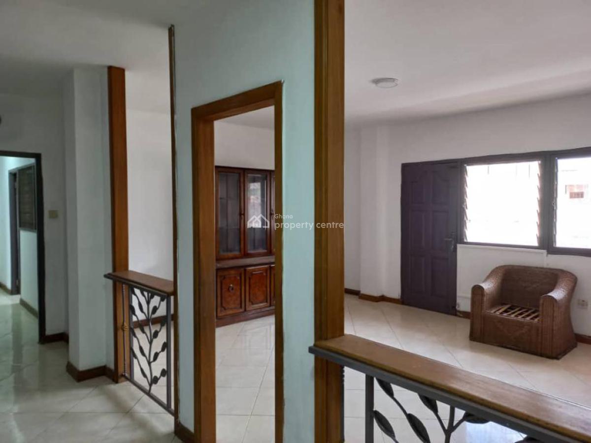 3 Bedroom Flat, Madina, La Nkwantanang Madina Municipal, Accra, Apartment for Rent