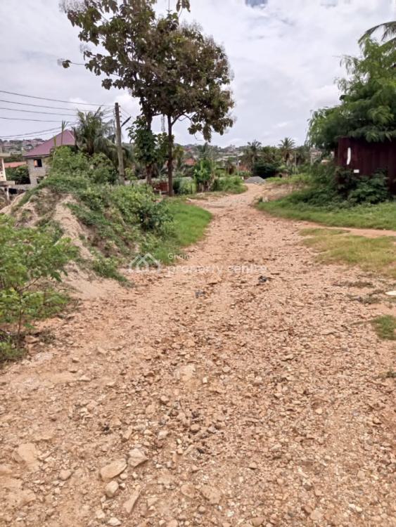 For Sale Various Plots, Gbawe, Accra Metropolitan, Accra Ghana