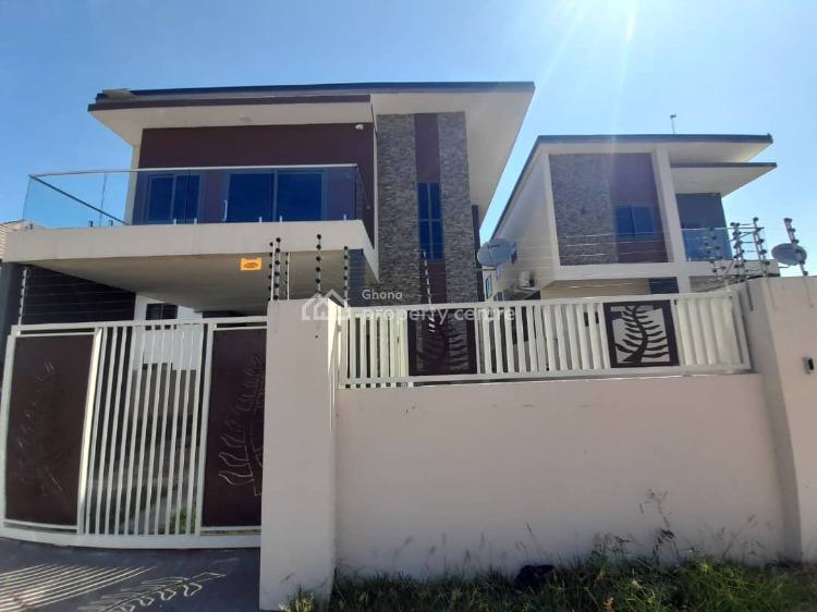 For Rent 4bedroom House Tseaddo, Tse Addo, Accra 4 Beds, 4 Baths