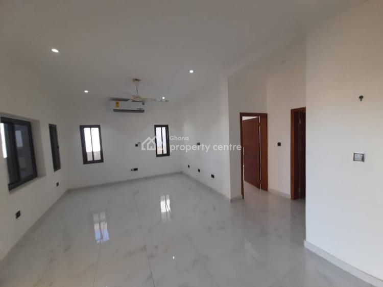 For Rent 4bedroom House Tseaddo, Tse Addo, Accra 4 Beds, 4 Baths