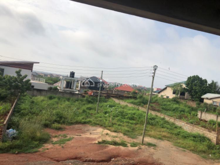 For Sale Titled Plot, Valley View Road, Oyibi, Accra Ghana Property