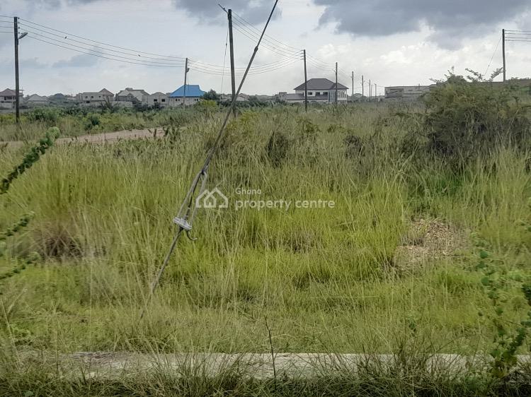 For Sale Registered 15 Plots, Oyarifa, Adenta Municipal, Accra Ghana