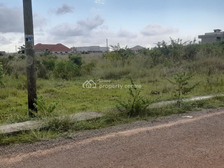 For Sale Registered 15 Plots, Oyarifa, Adenta Municipal, Accra Ghana