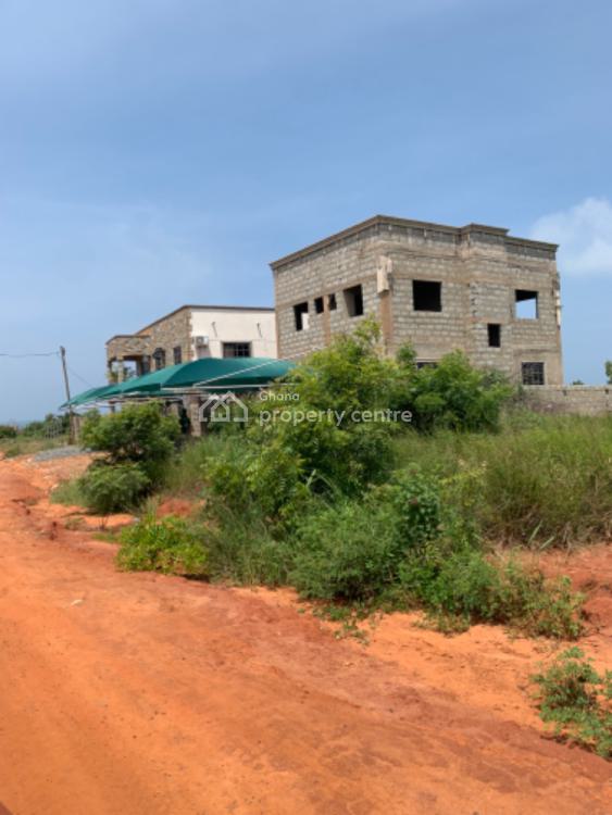 Huge Reduction Deals on Legit Lands, Ndc Road, Prampram, Ningo Prampram District, Accra, Mixed-use Land for Sale