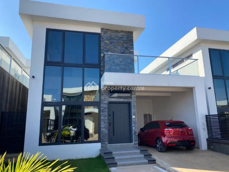 Executive 3 Bedroom House, Adenta Municipal, Accra, Townhouse for Rent