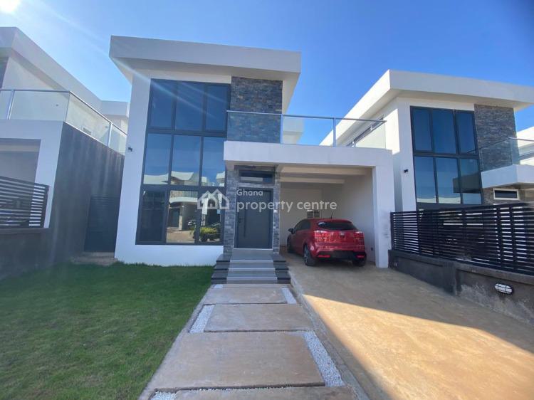 Executive 3 Bedroom House, Adenta Municipal, Accra, Townhouse for Rent