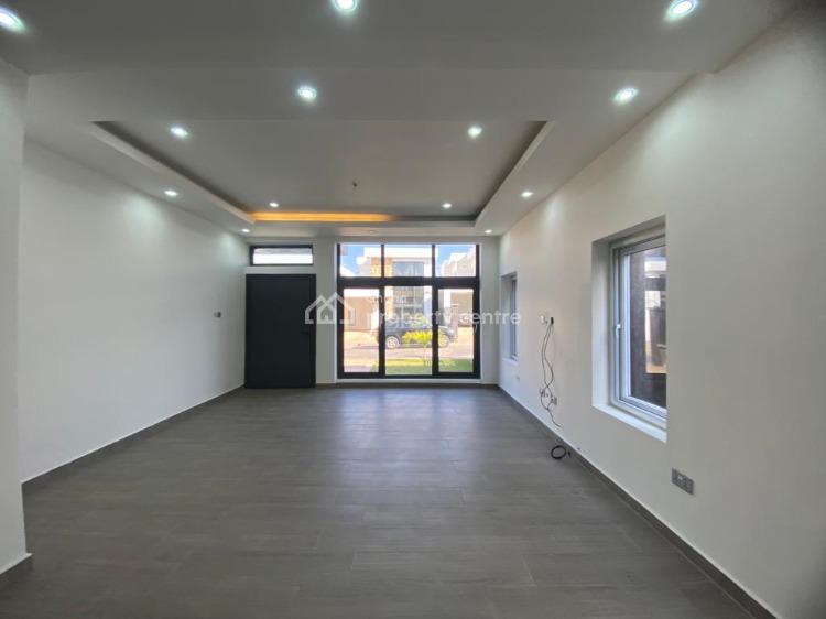 Executive 3 Bedroom House, Adenta Municipal, Accra, Townhouse for Rent