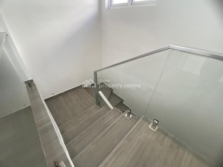 Executive 3 Bedroom House, Adenta Municipal, Accra, Townhouse for Rent