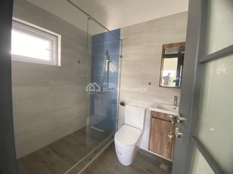Executive 3 Bedroom House, Adenta Municipal, Accra, Townhouse for Rent