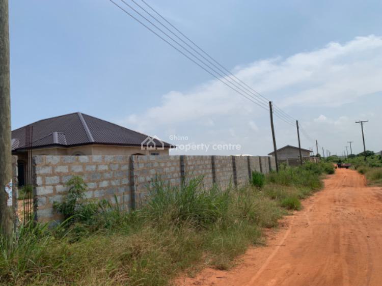 Location ,convenience with Discounts Is Here, Beach Road, Ningo Prampram District, Accra, Mixed-use Land for Sale