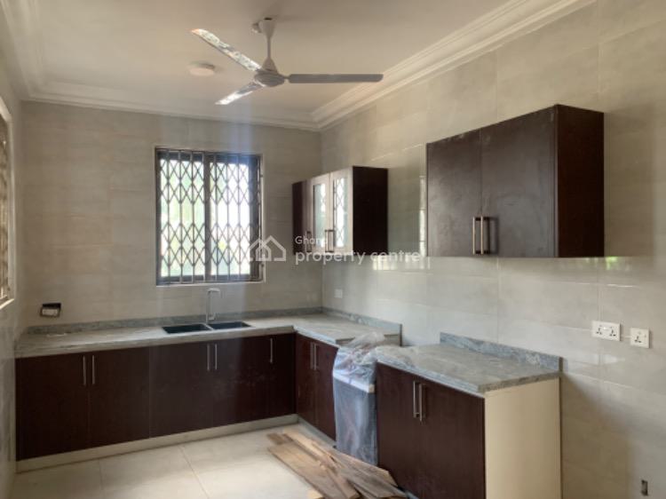 3 Bedrooms Apartment, Agyringano, East Legon, Accra, Apartment for Rent