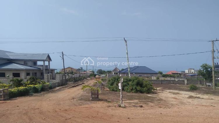 Genuine Plots at Promo Prices, New Ningo Police Station, Ningo Prampram District, Accra, Land for Sale