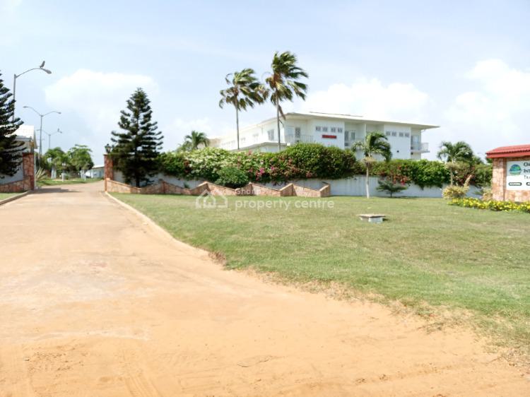 Genuine Plots at Promo Prices, New Ningo Police Station, Ningo Prampram District, Accra, Land for Sale