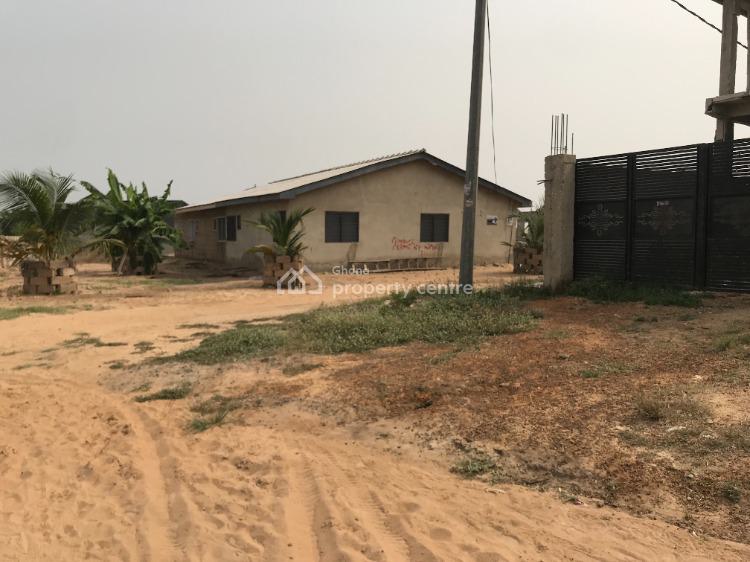 Genuine Plots at Promo Prices, New Ningo Police Station, Ningo Prampram District, Accra, Land for Sale