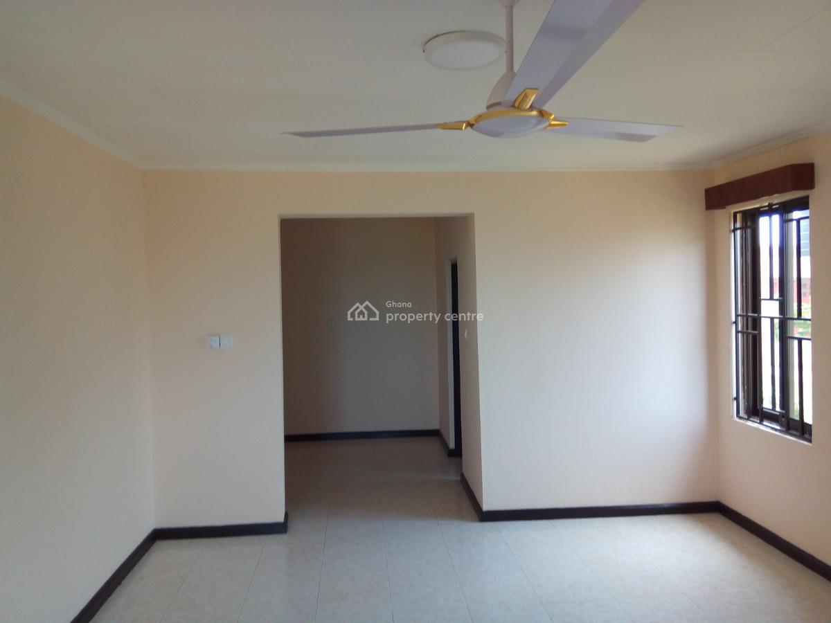 4 Bedroom with 2 Bedroom Boys Quarters, Community 18, Spintex, Accra, House for Rent