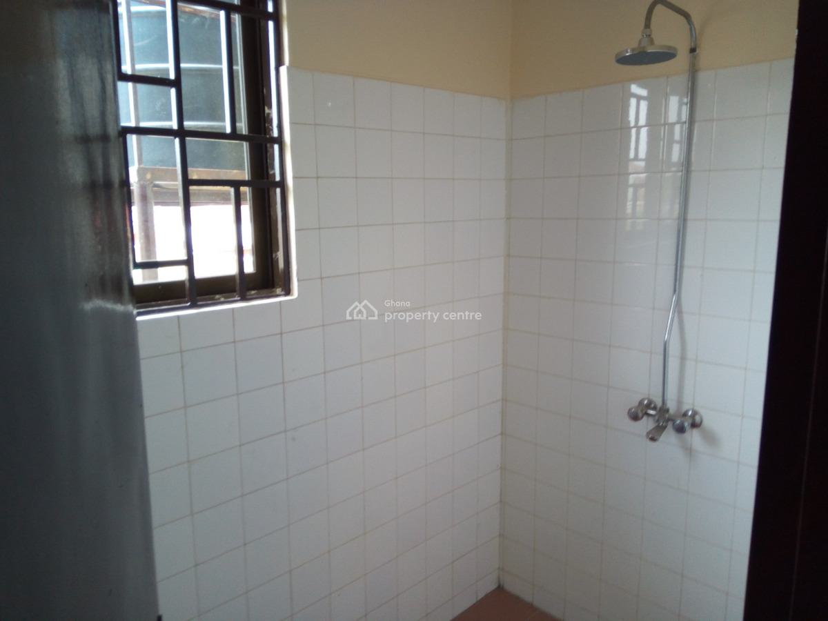 4 Bedroom with 2 Bedroom Boys Quarters, Community 18, Spintex, Accra, House for Rent