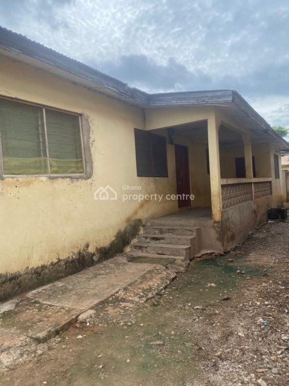 For Sale 4 Bedroom House, Ashiyie, Adenta Municipal, Accra 4 Beds (Ref 26501)