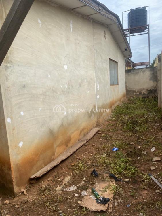 4 Bedroom Uncompleted House, Ashiyie, Adenta Municipal, Accra, House for Sale