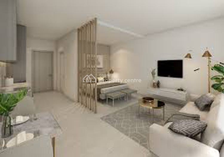 Newly Built Luxe Apartments, Patrick Lumumba Street, Airport Residential Area, Accra, Apartment for Rent