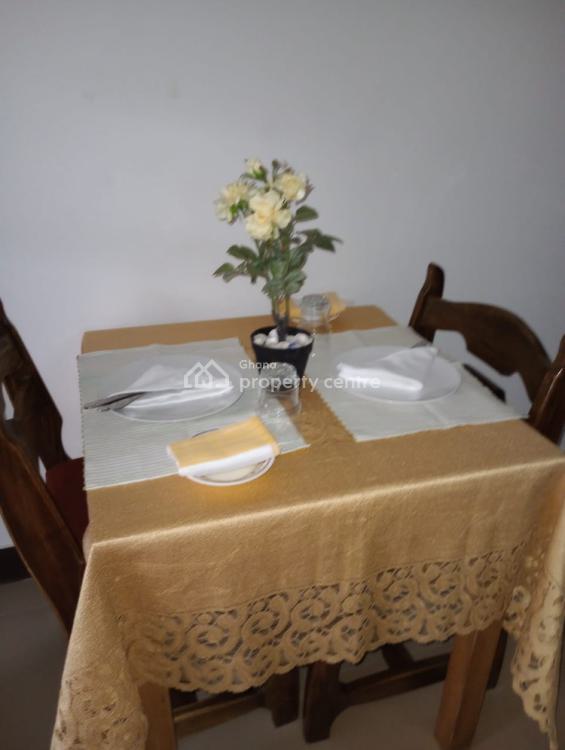 a Unique Bedroom with Private Bathroom and Patio, 21 Nii Kpakpa Osiakwan Road North, Gbawe, Ga South Municipal, Accra, Mini Flat for Rent