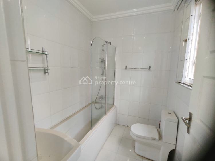 Awesome 7 Bedroom, Lagos Avenue, East Legon, Accra, Detached Duplex for Rent