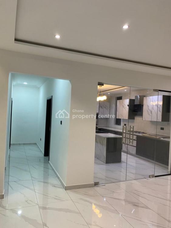 Newly Built Luxury Home, 69 Road, East Legon, Accra, House for Sale