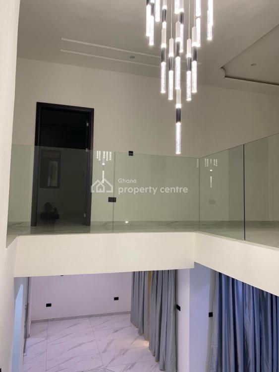 Newly Built Luxury Home, 69 Road, East Legon, Accra, House for Sale