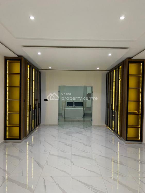 Newly Built Luxury Home, 69 Road, East Legon, Accra, House for Sale