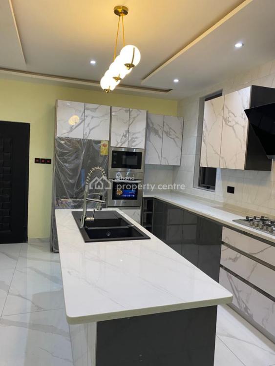 Newly Built Luxury Home, 69 Road, East Legon, Accra, House for Sale