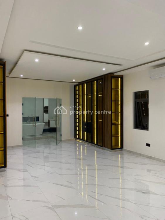 Newly Built Luxury Home, 69 Road, East Legon, Accra, House for Sale