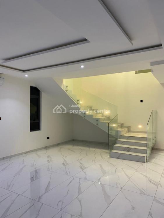 Newly Built Luxury Home, 69 Road, East Legon, Accra, House for Sale