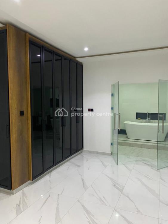 Newly Built Luxury Home, 69 Road, East Legon, Accra, House for Sale