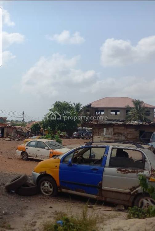 For Sale Titled Certificate 5 Plots By Highway, W Bush Highway