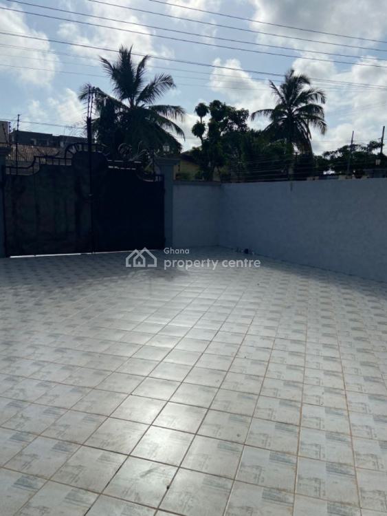 For Rent 4 Bedroom House, Tse Addo, Accra 4 Beds, 4 Baths Ghana