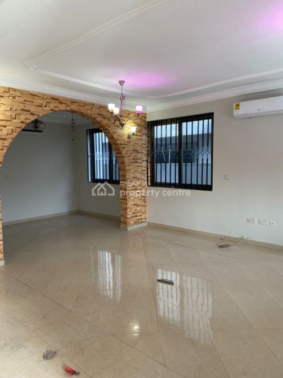 For Rent 4 Bedroom House, Tse Addo, Accra 4 Beds, 4 Baths Ghana