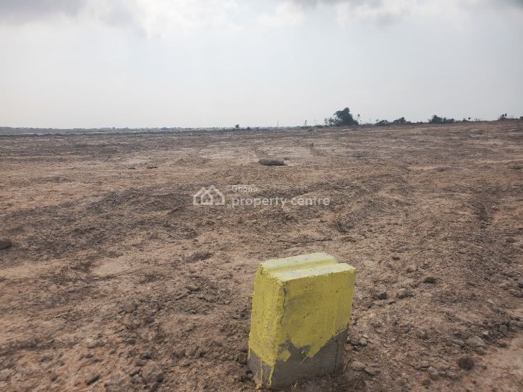 Enjoy a Land with No Issues with Free Packages, Dawhenya, Tema, Accra, Mixed-use Land for Sale