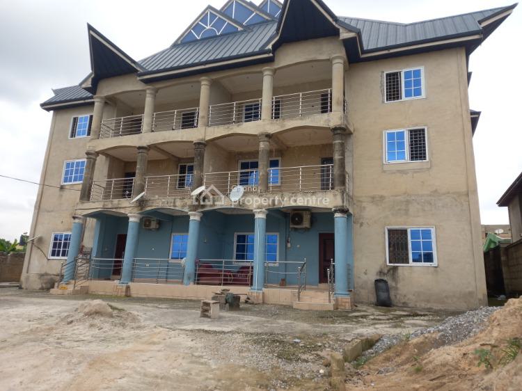 Flats & Houses for Rent in Kumasi Metropolitan, Ashanti Ghana