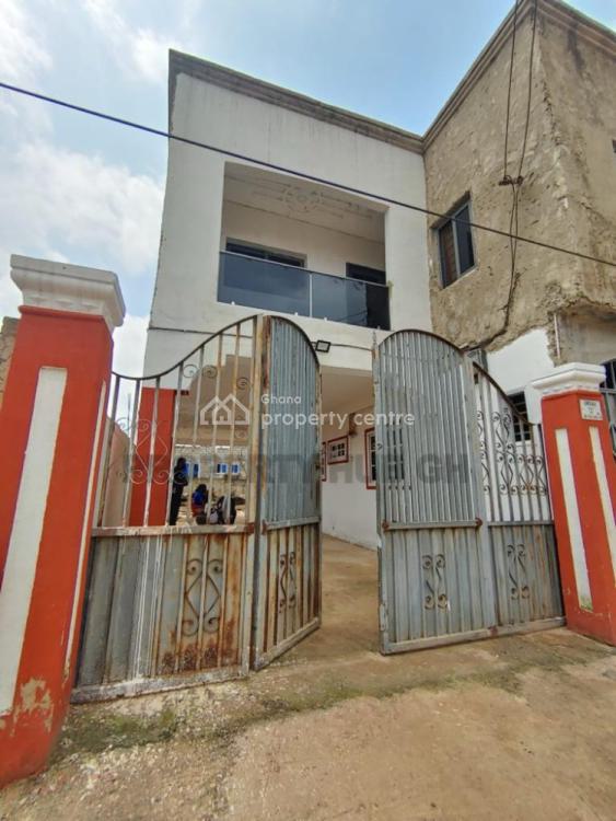 2 Bedroom Apartment, Ashiyie Fulani, Adenta Municipal, Accra, Apartment for Rent