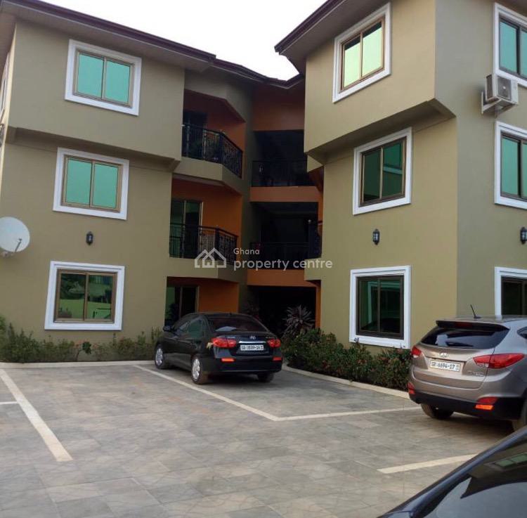 For Rent Executive 2bedroom Apartment, West Legon, Accra Metropolitan
