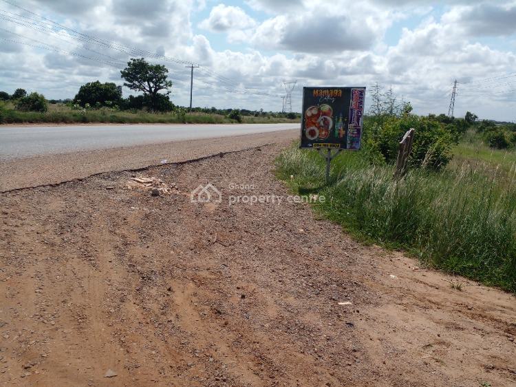 For Sale 100 Legit Plots, Buy It Now., After Central University