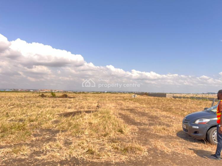 Fully Serviced Registered Lands, Prampram, Ningo Prampram District, Accra, Mixed-use Land for Sale