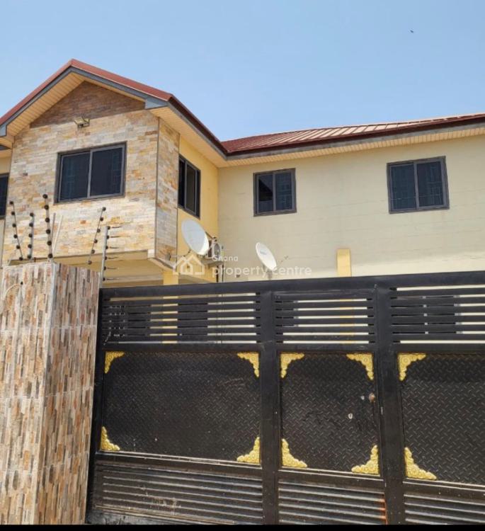 For Rent Success Premium Apartment, Success Apartment, Ogbojo, Adenta