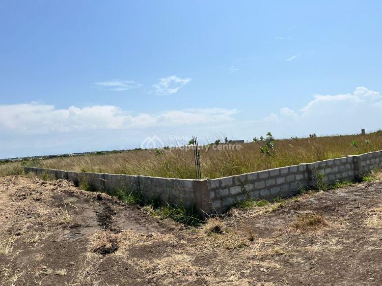 Discount Deals on Land in Fast Growing Community, Prampram, Ningo Prampram District, Accra, Mixed-use Land for Sale