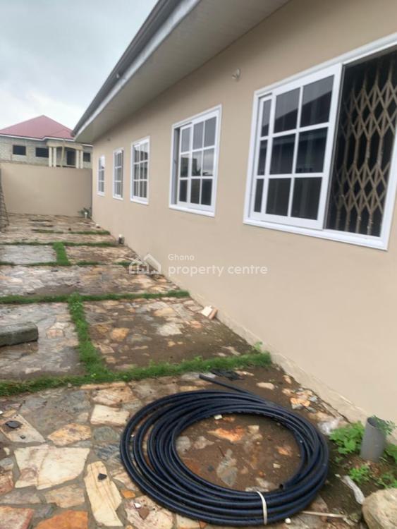 For Sale Executive Newly Built 3 Bedrooms, Cocoabod, Amasaman, Ga West Municipal, Accra 3
