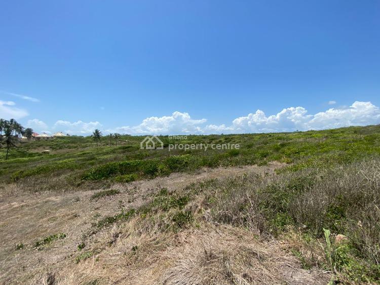 Beach Front Land, Srafa-ekumfi, Central Region, Awutu-senya East, Central Region, Mixed-use Land for Sale