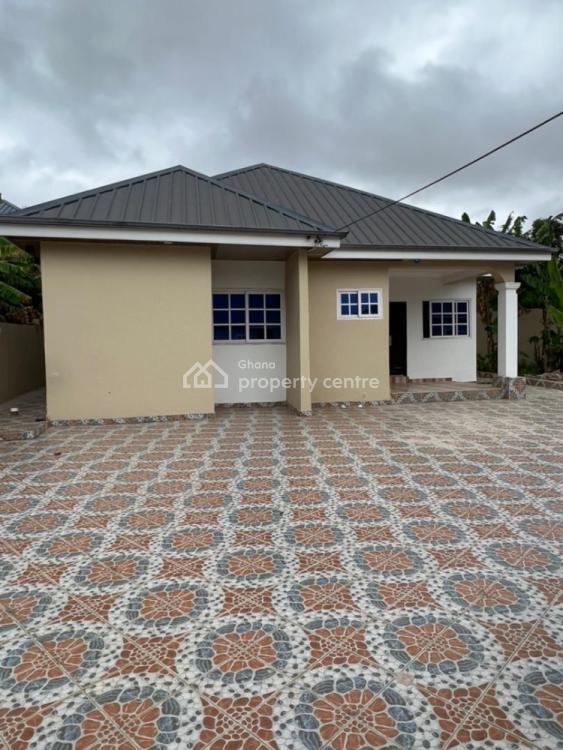 For Rent Executive 3 Bedrooms House, Ogbojo, East Legon, Accra 3