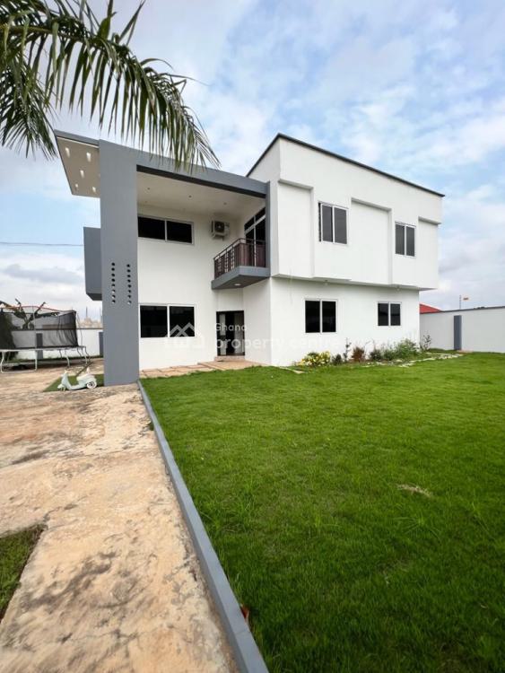For Rent Executive 4bedroom House, East Legonhills, East Legon